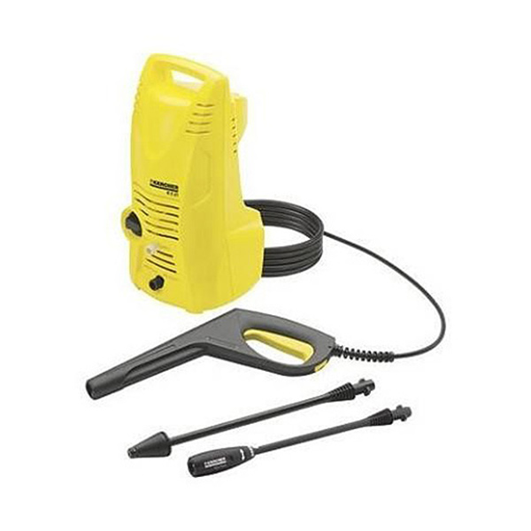 H/PRES CLEANER 1400W KARCHER K2.21