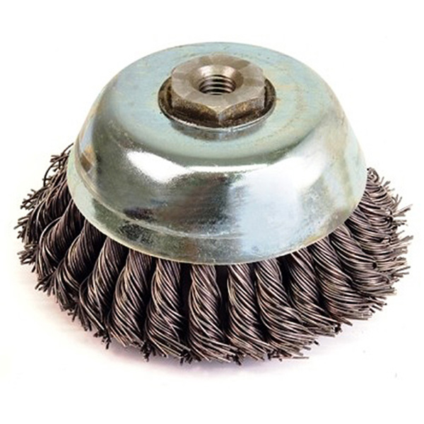 W/CUP BR KN 140X14X2 E ROW 80MM