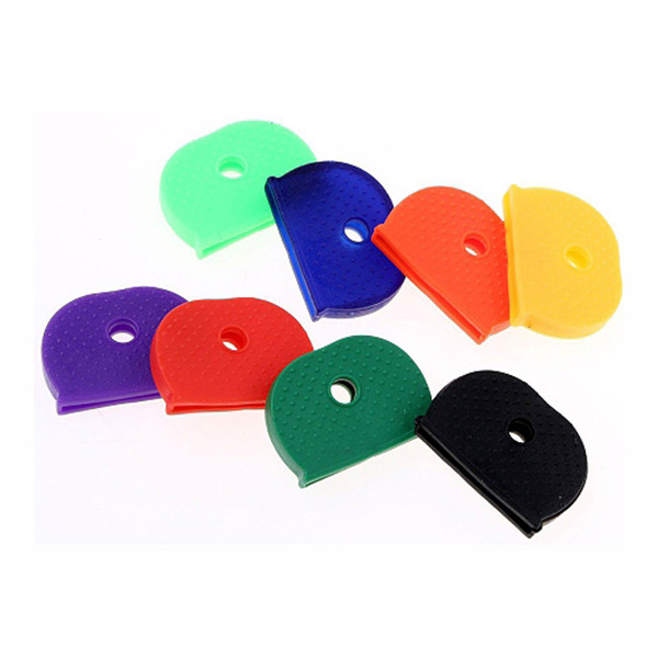 BBL KEY CAPS 10PC ASS COL