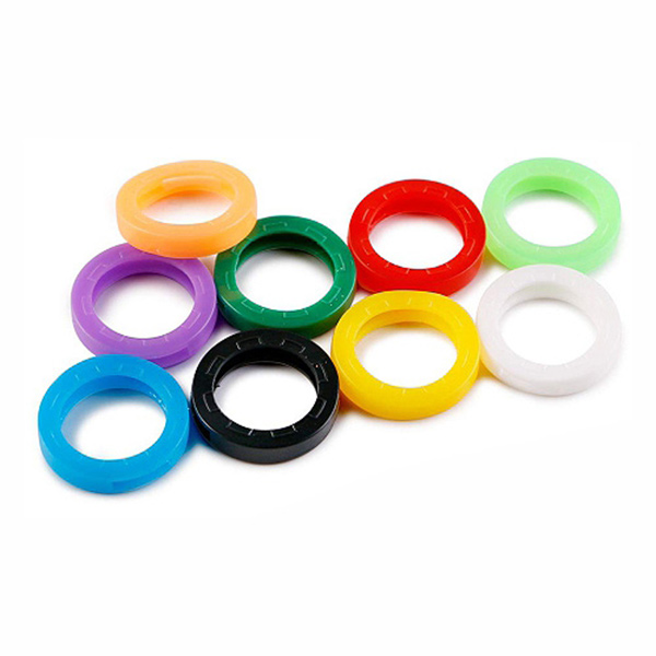 BBL KEY IDENTIFIER 10PC ASS COL