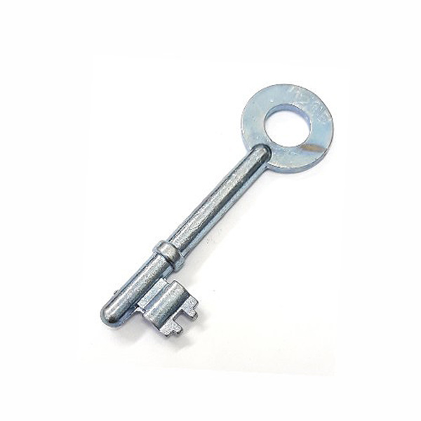 SPARE KEY MB21 2 LEVER