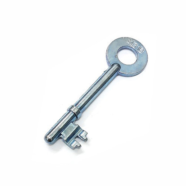 SPARE KEY MB31 3 LEVER
