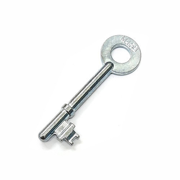 SPARE KEY MB45 3 LEVER