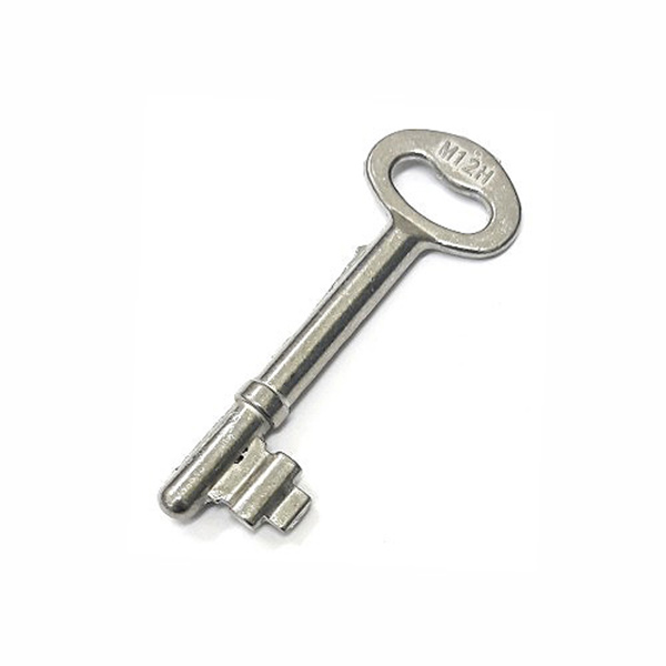 SPARE KEY MH12 2 LEVER