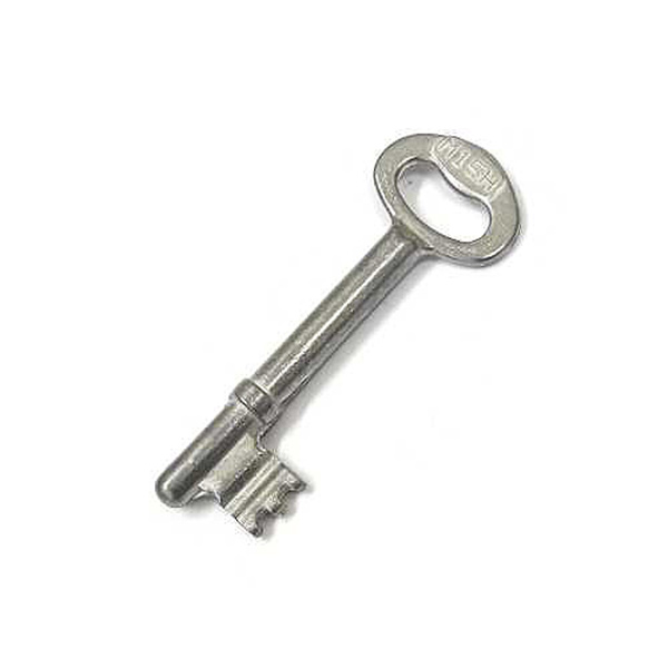 SPARE KEY MH15 2 LEVER