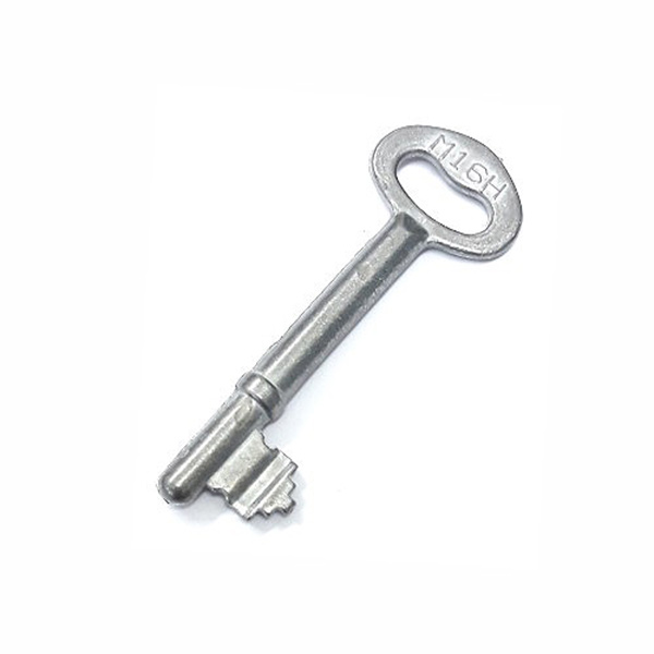 SPARE KEY MH16