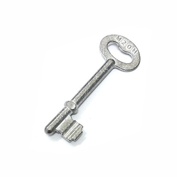 SPARE KEY MH20 2 LEVER