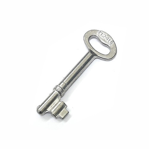 SPARE KEY MH24 2 LEVER