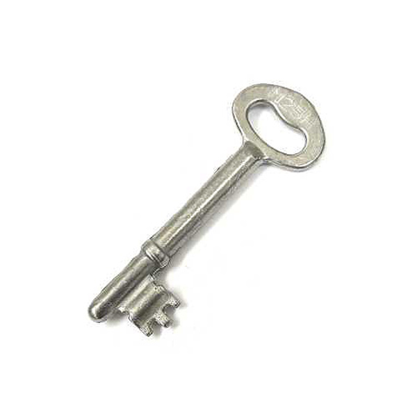 SPARE KEY MH25 2 LEVER
