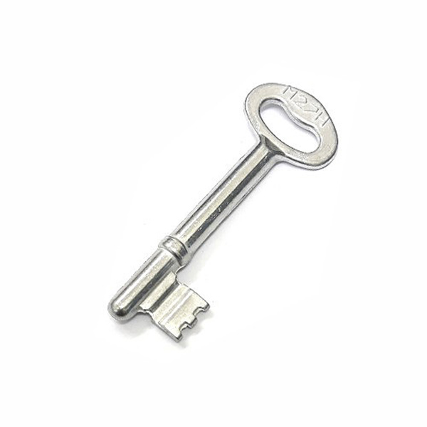 SPARE KEY MH27 2 LEVER