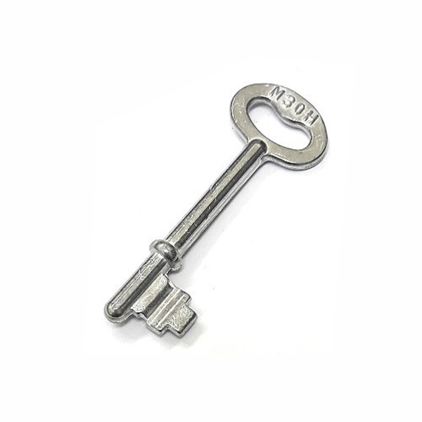 SPARE KEY MH30 2 LEVER