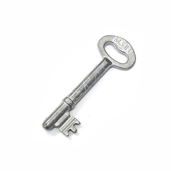 SPARE KEY MH31 2 LEVER