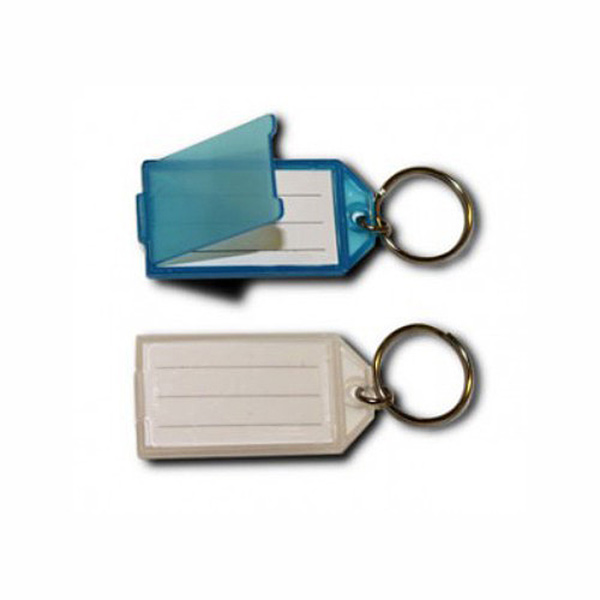 HEAVY DUTY KEYTAG 2PC
