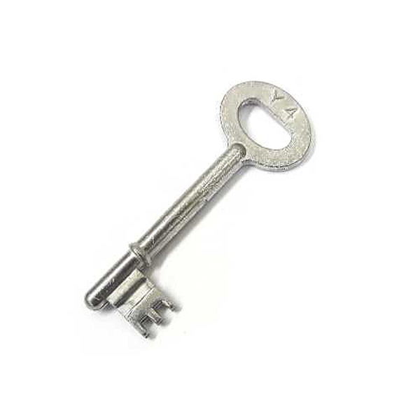 SPARE KEY Y4