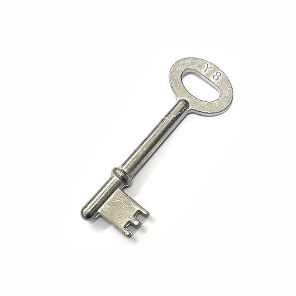 SPARE KEY Y8