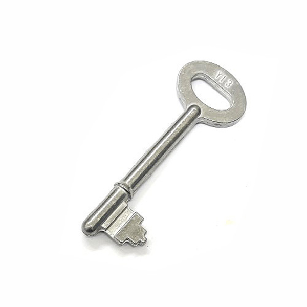 SPARE KEY Y13