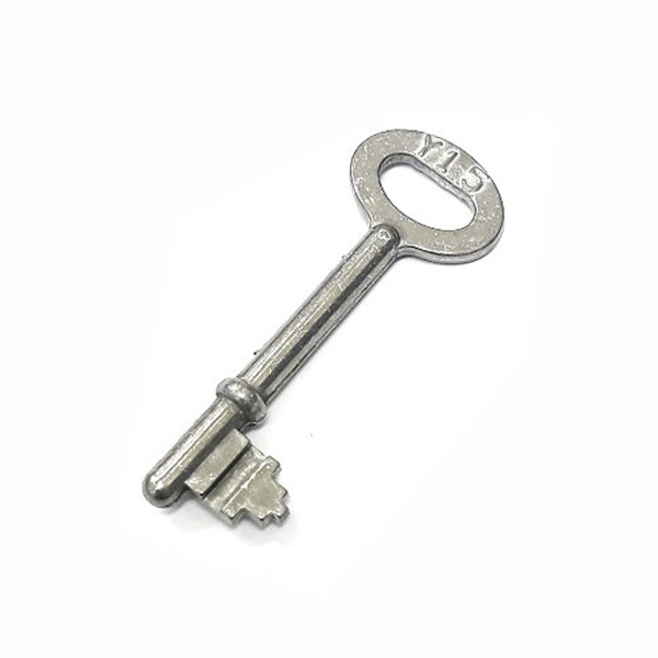 SPARE KEY Y15