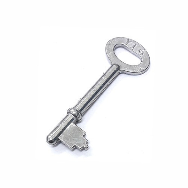 SPARE KEY Y16