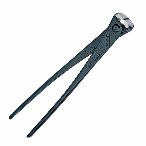 NIPPER CONCRETE 250MM KNIPEX