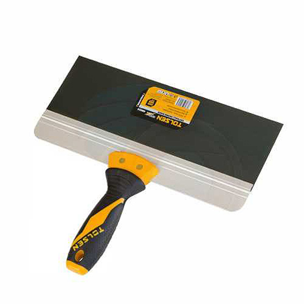 KNIFE DRYWALL 250MM TOLSEN