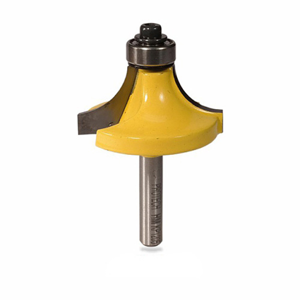 PRO-TECH CORN RND TCT BIT 1/2" #33
