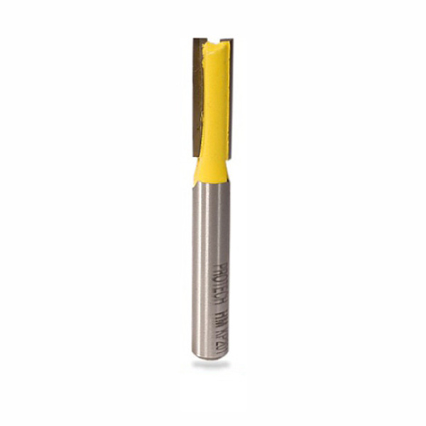 PRO-TECH STR BIT 1/4"X1/4"SH 19MM CUT #5