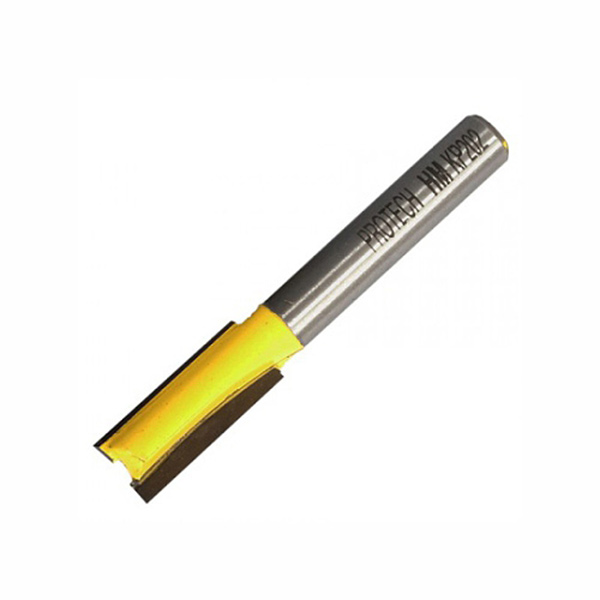 PRO-TECH STR BIT 5/16"X1/4"SH #7