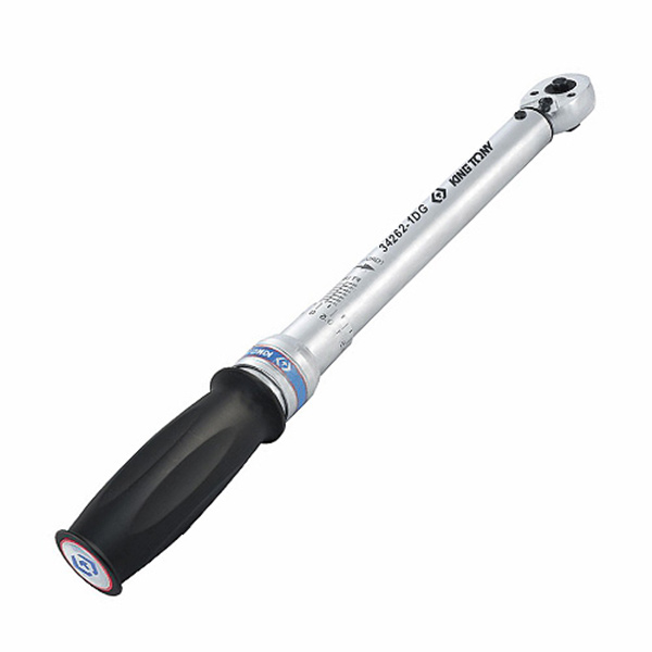 TORQUE WRENCH 1/4 4-20NM K/TONY