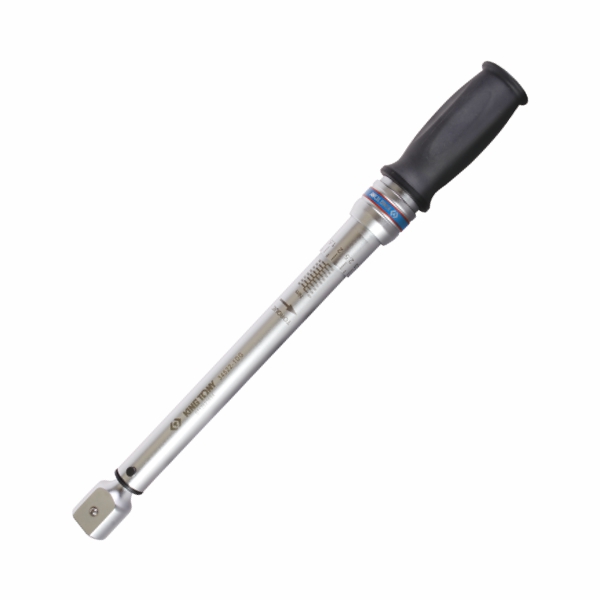 TORQUE WRENCH 9X12MM 10-60NM KING TONY