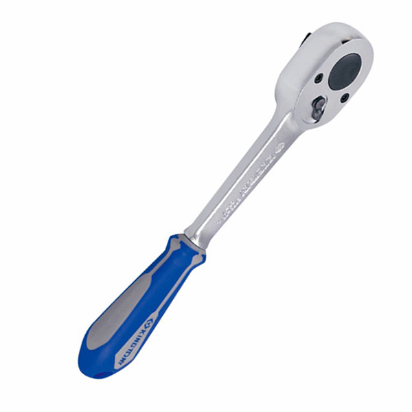 KING TONY RATCHET 3/8'' REV