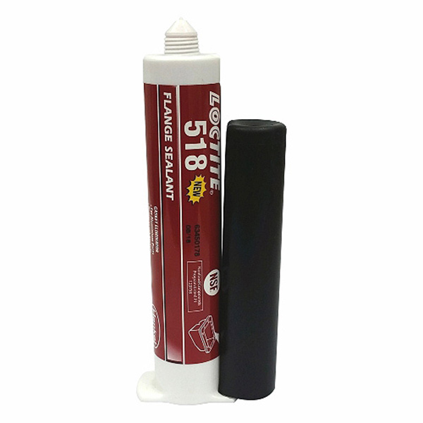LOCTITE GASKET FLEXIBLE 50ML 518