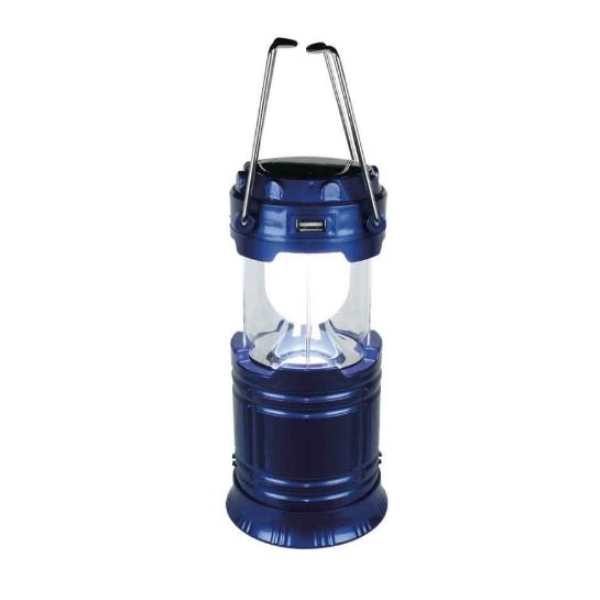 LANTERN 4XAA BATT ACDC SP-SCL01