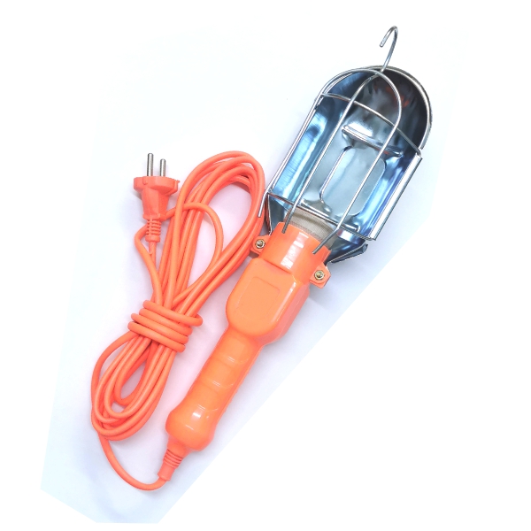 LEAD LIGHT 5MT CABLE ES SCREW TYPE