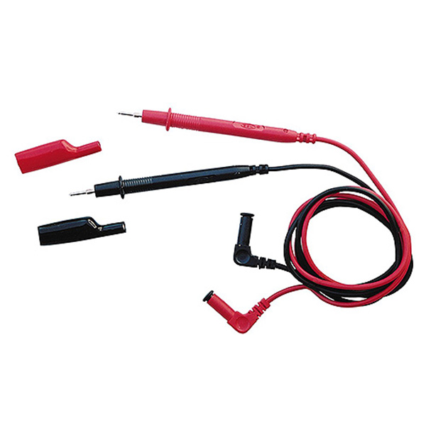 TOP TRONIC LEAD WITH SCR ON CROC CLIPS