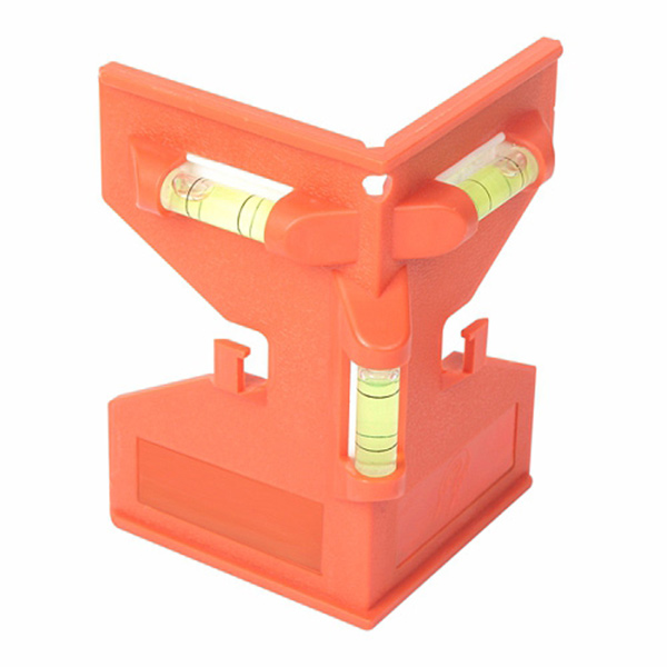 LEVEL POST PLASTIC ROSS LS6