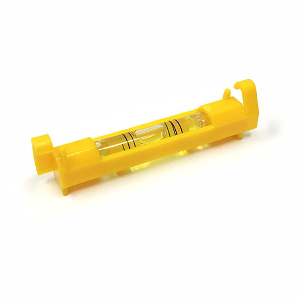 LEVEL LINE 75MM PLASTIC ECONO