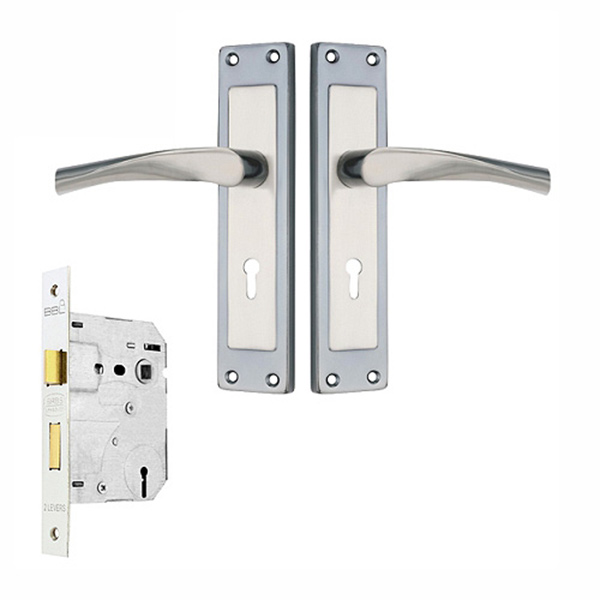 LOCK SET 2L SHALE ECONO BBL