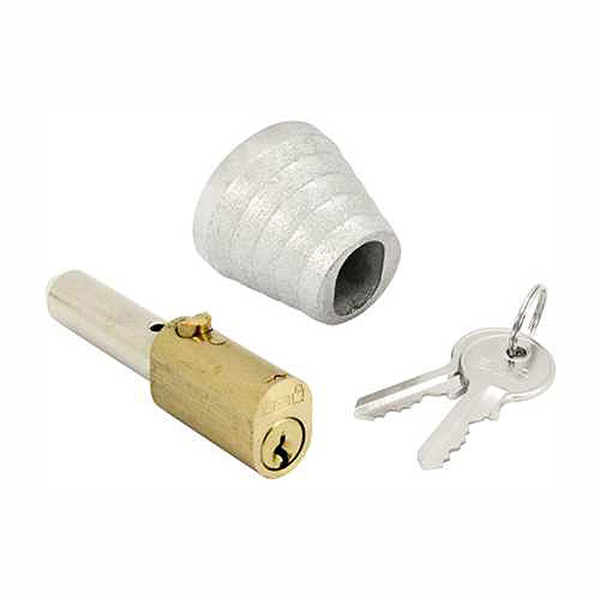 LOCK SHUTTER BULLET TYPE BBL