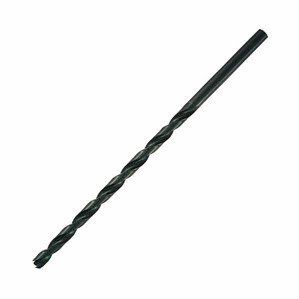 LONG SERIES DRILL HSS 6 SOMTA