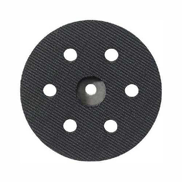 BACKING PAD 115MM METABO