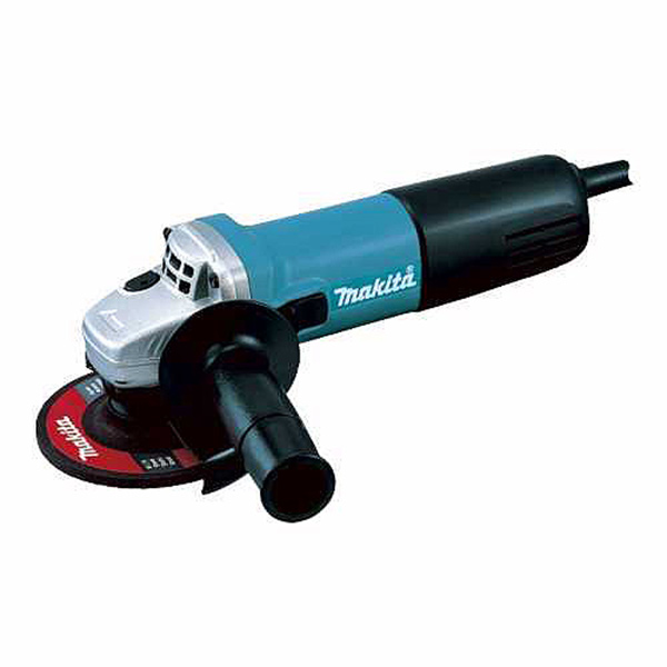 A/GRINDER 115MM 840W MAKITA 9557HN