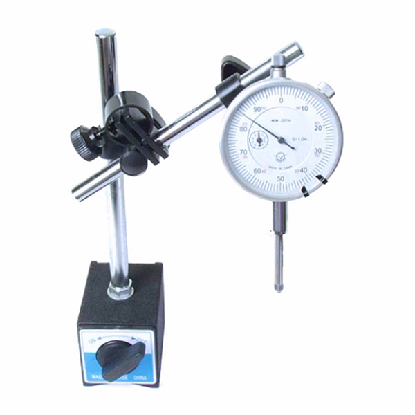 MAGBASE & DIAL INDICATOR COMBO