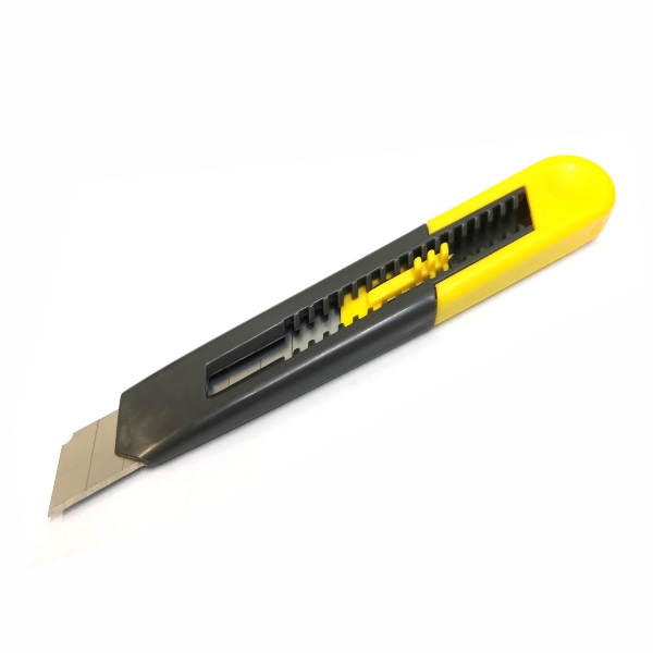 TRIM KNIFE SNAP OFF 18MM OMEGA