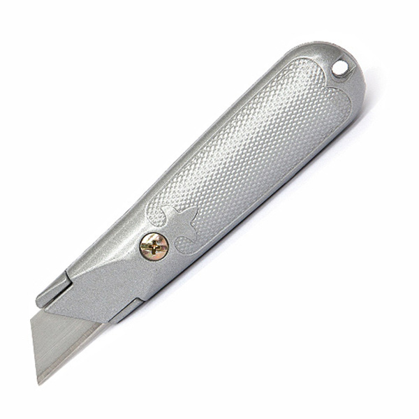 TRIM KNIFE RETRACT DIY