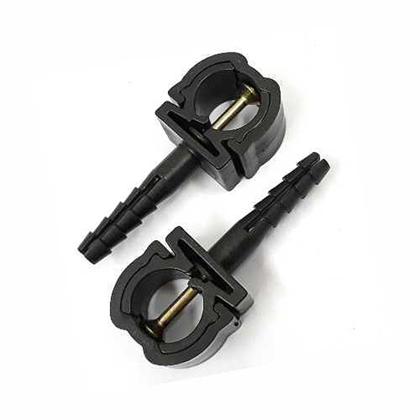 MASTER BAT 3/4" 2P PP