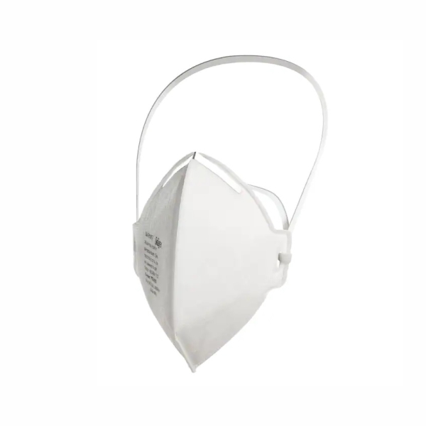 MASK FFP2 NO VALVE 20PC DRAGER