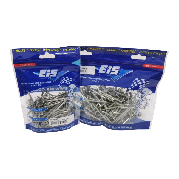 MASONRY NAILS 32MM 200G