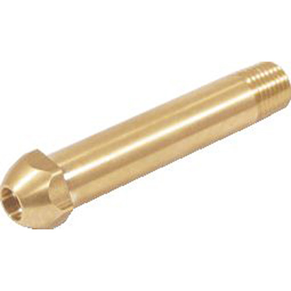 BULL NOSE STEM