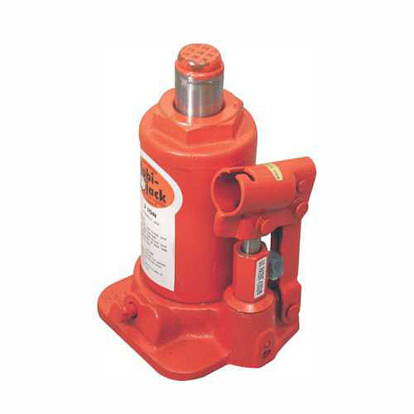 BOTTLE JACK 2 TON MOBI