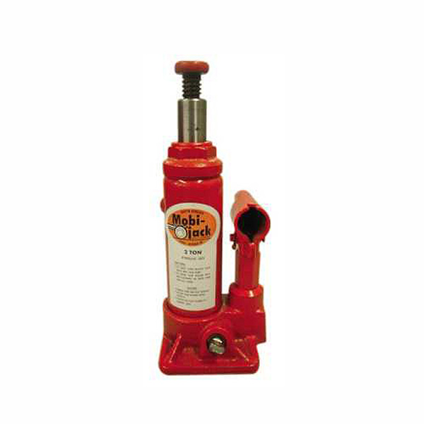 BOTTLE JACK 3 TON MOBI